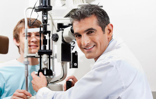 Eye-Doctor